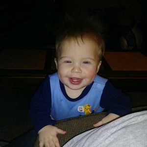 Meet your Posher, Julie